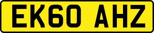 EK60AHZ