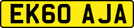 EK60AJA