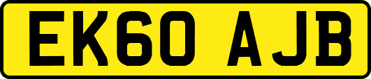EK60AJB