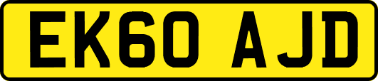 EK60AJD