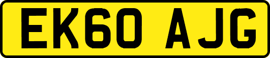 EK60AJG