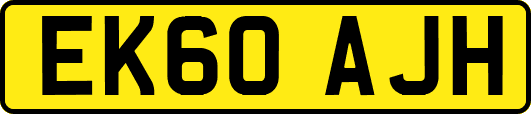 EK60AJH