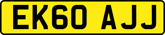 EK60AJJ