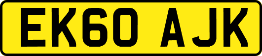EK60AJK