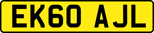 EK60AJL