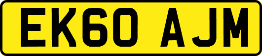 EK60AJM