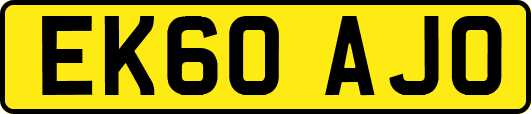 EK60AJO