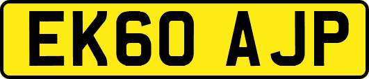 EK60AJP