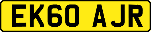 EK60AJR