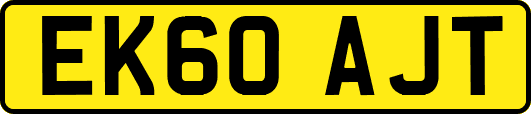 EK60AJT