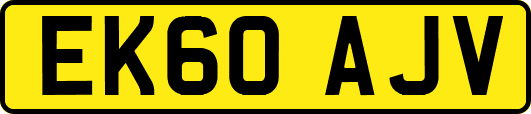 EK60AJV