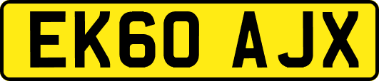 EK60AJX