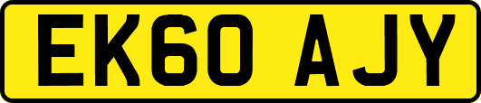 EK60AJY