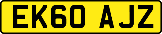 EK60AJZ