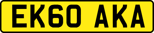 EK60AKA