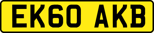 EK60AKB