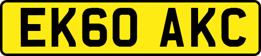 EK60AKC