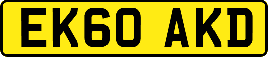 EK60AKD
