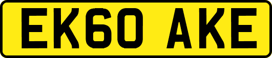 EK60AKE