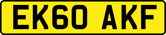 EK60AKF