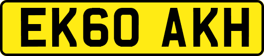 EK60AKH