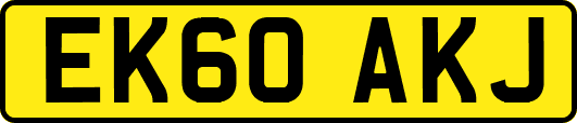 EK60AKJ
