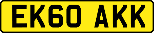 EK60AKK