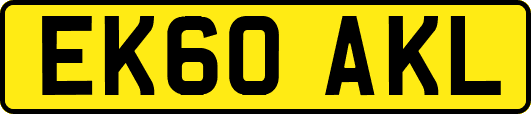 EK60AKL