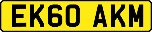 EK60AKM