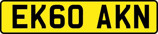 EK60AKN