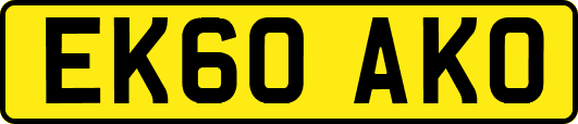 EK60AKO