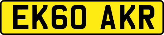 EK60AKR