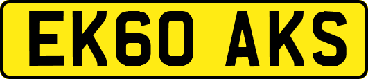 EK60AKS