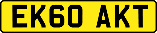EK60AKT