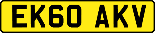 EK60AKV