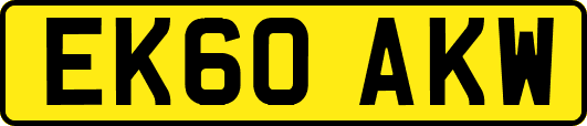 EK60AKW