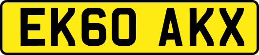 EK60AKX