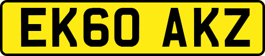 EK60AKZ