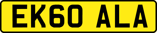 EK60ALA