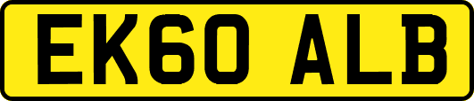 EK60ALB