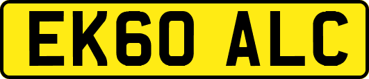 EK60ALC