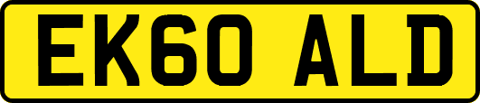 EK60ALD