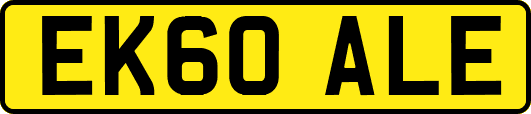 EK60ALE
