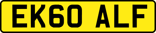 EK60ALF