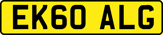 EK60ALG