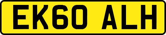 EK60ALH