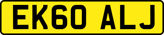 EK60ALJ