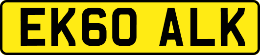 EK60ALK
