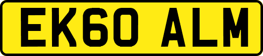 EK60ALM