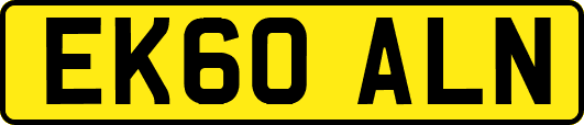 EK60ALN